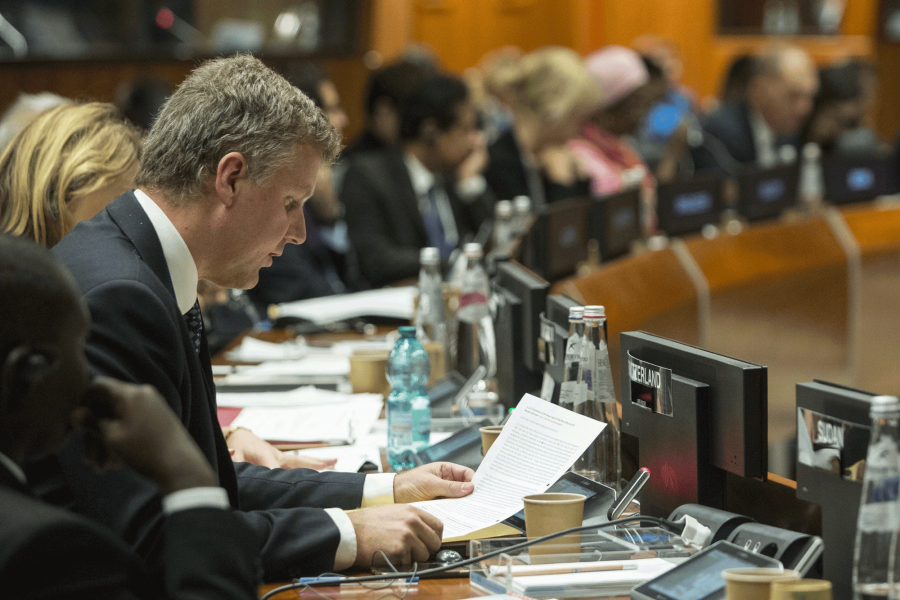 Photo Credit: WFP/Giulio Napolitano