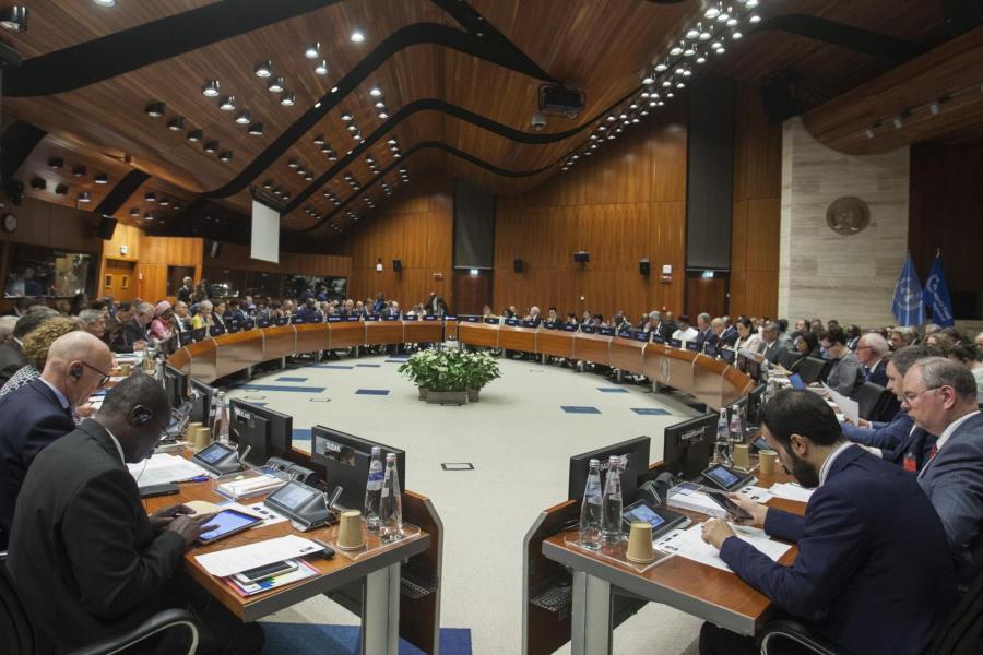 Photo Credit: WFP/Giulio Napolitano