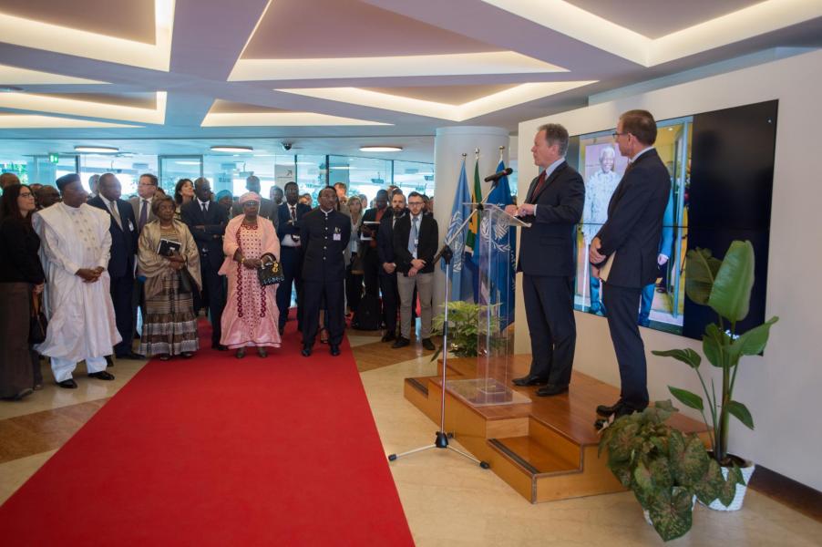 Photo Credit: WFP/Giulio Napolitano