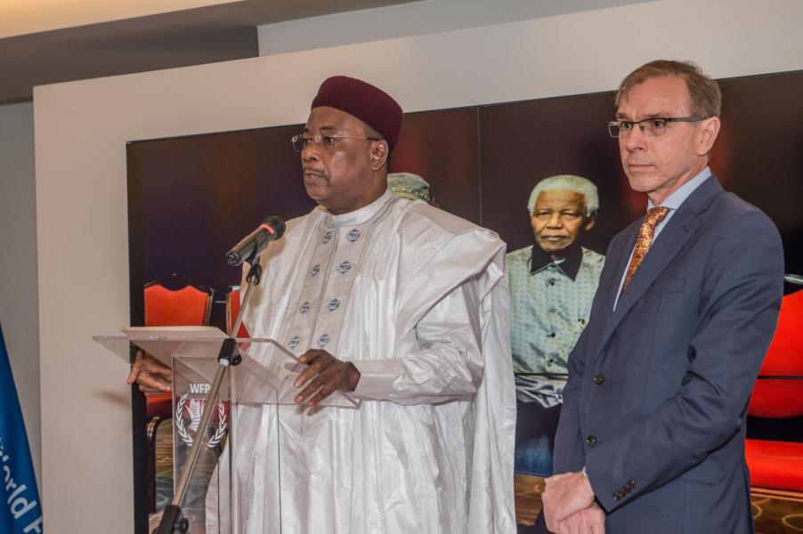 Photo Credit: WFP/Giulio Napolitano