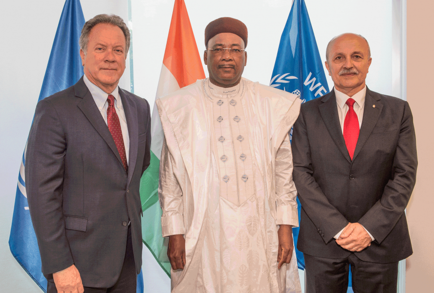 Photo Credit: WFP/Giulio Napolitano