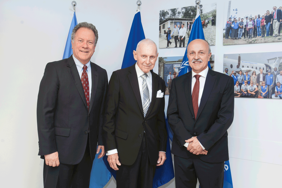 Photo Credit: WFP/Giulio Napolitano