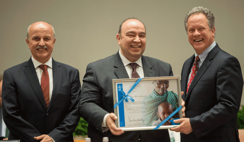 Photo Credit: WFP/Giulio Napolitano