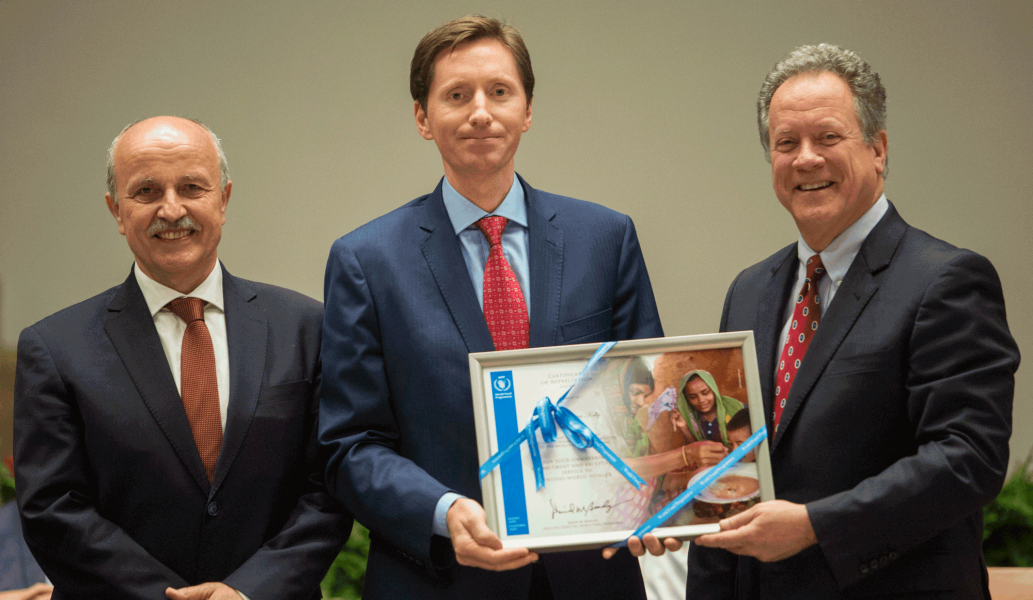 Photo Credit: WFP/Giulio Napolitano