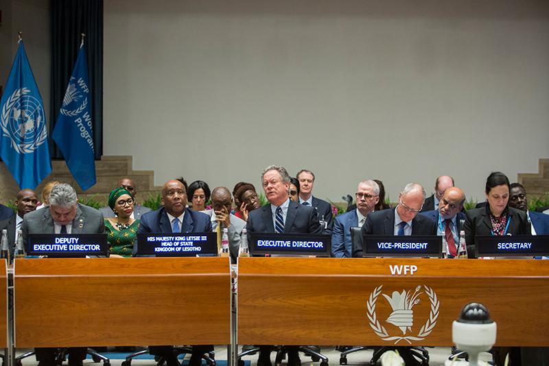 Photo Credit: WFP/Giulio Napolitano