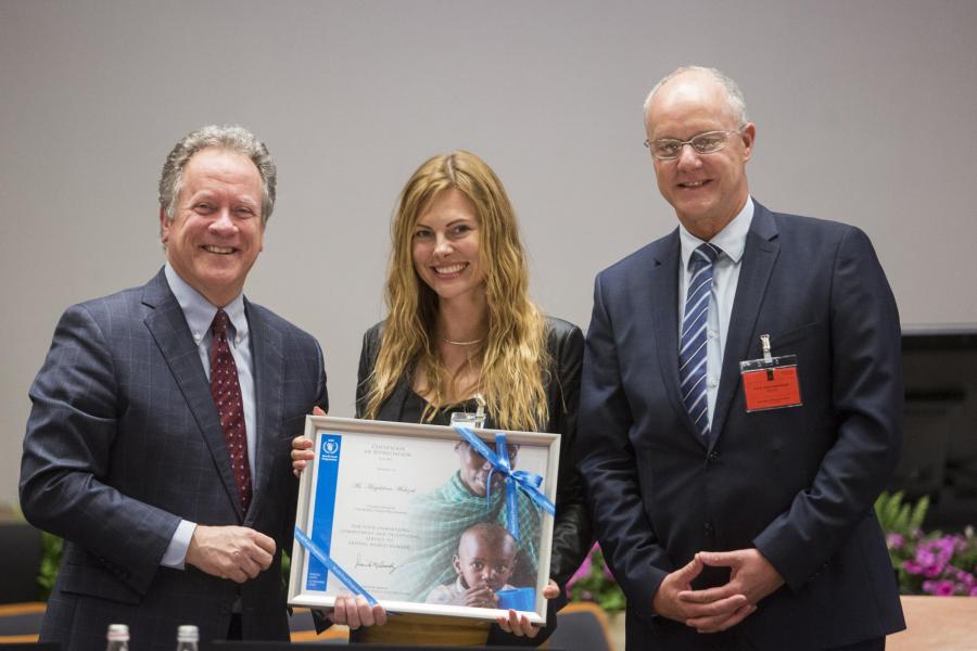 Photo Credit: WFP/Giulio Napolitano