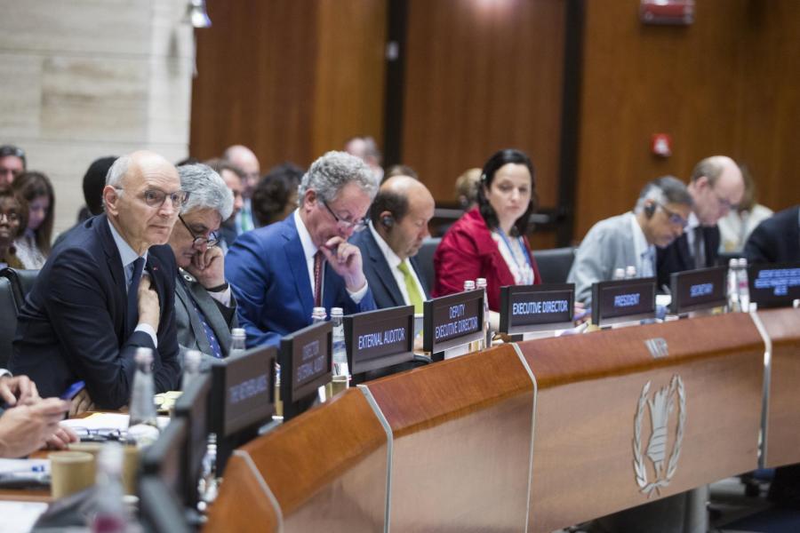 Photo Credit: WFP/Giulio Napolitano