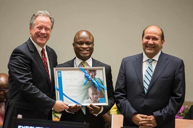 Photo Credit: WFP/Giulio Napolitano