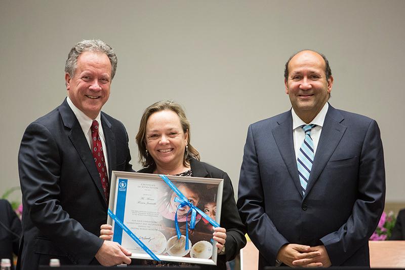 Photo Credit: WFP/Giulio Napolitano