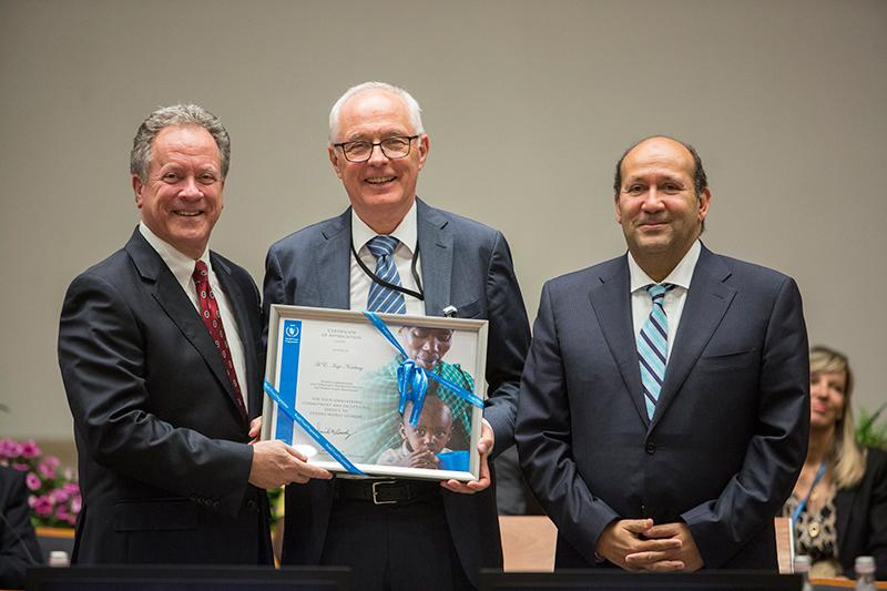 Photo Credit: WFP/Giulio Napolitano