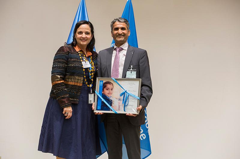 Photo Credit: WFP/Giulio Napolitano