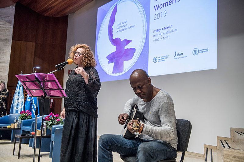 Photo Credit: WFP/Rein Skullerud