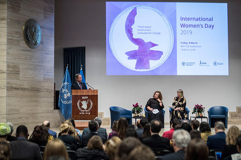 Photo Credit: WFP/Rein Skullerud