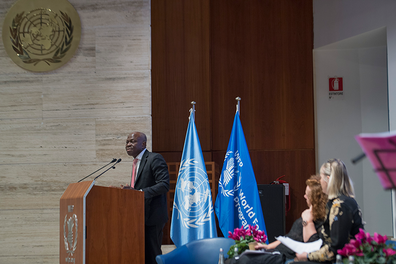 Photo Credit: WFP/Rein Skullerud