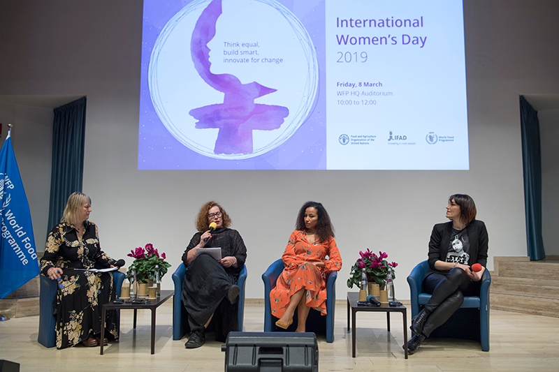 Photo Credit: WFP/Rein Skullerud