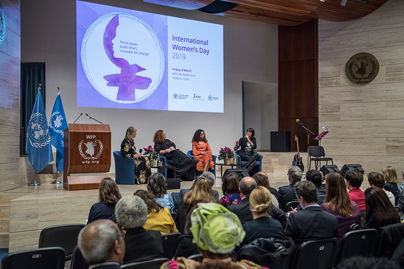 Photo Credit: WFP/Rein Skullerud