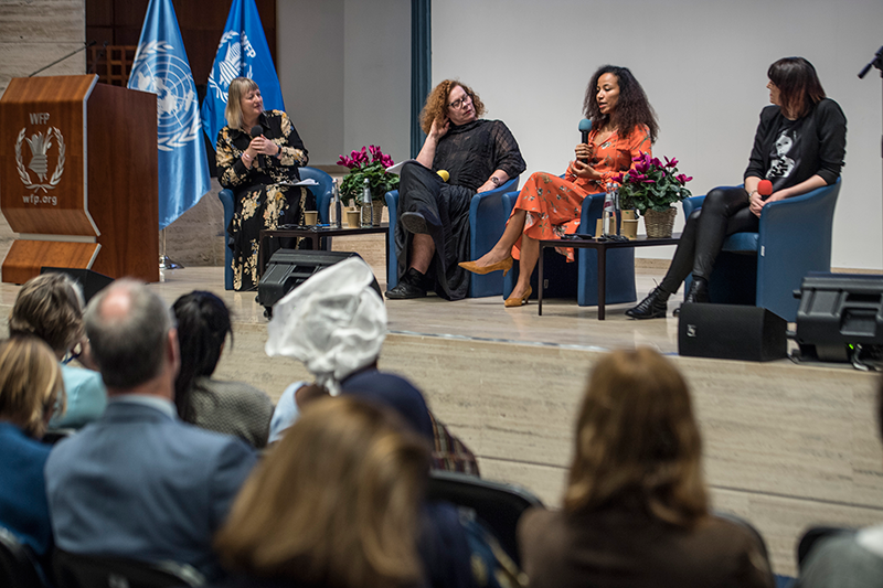 Photo Credit: WFP/Rein Skullerud