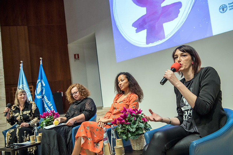 Photo Credit: WFP/Rein Skullerud