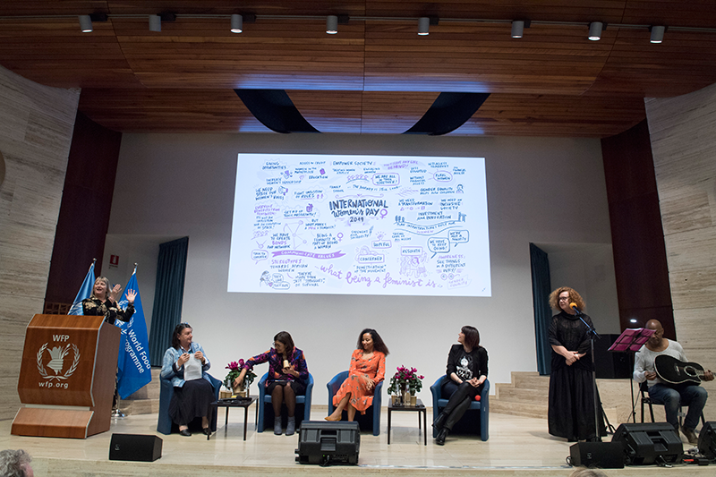 Photo Credit: WFP/Rein Skullerud