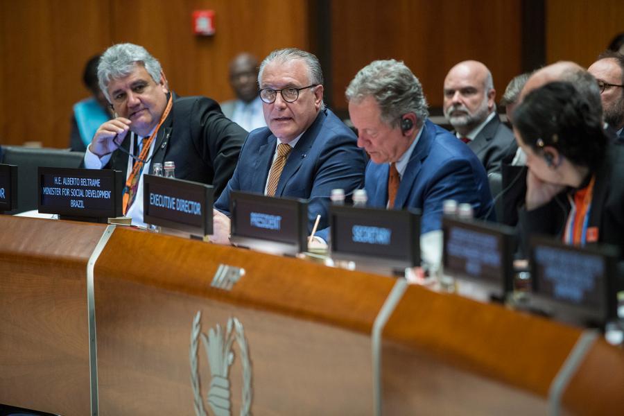 Photo Credit: WFP/Giulio Napolitano