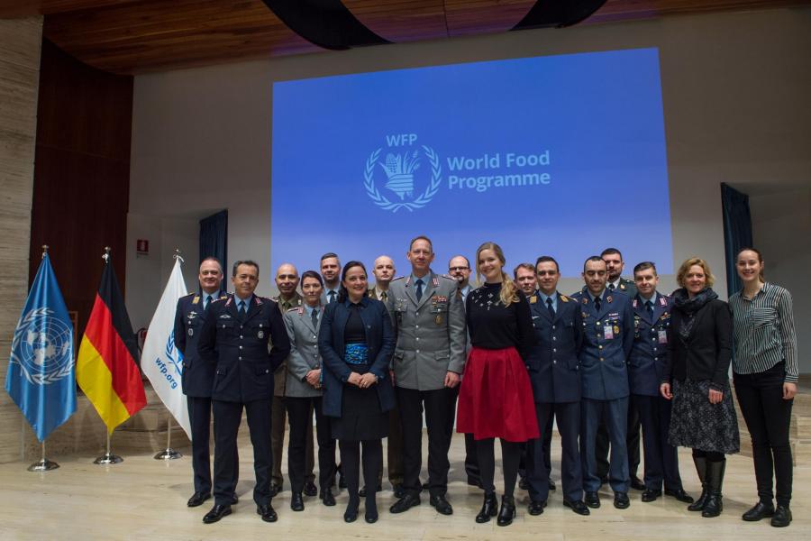 Photo: WFP/Rein Skullerud