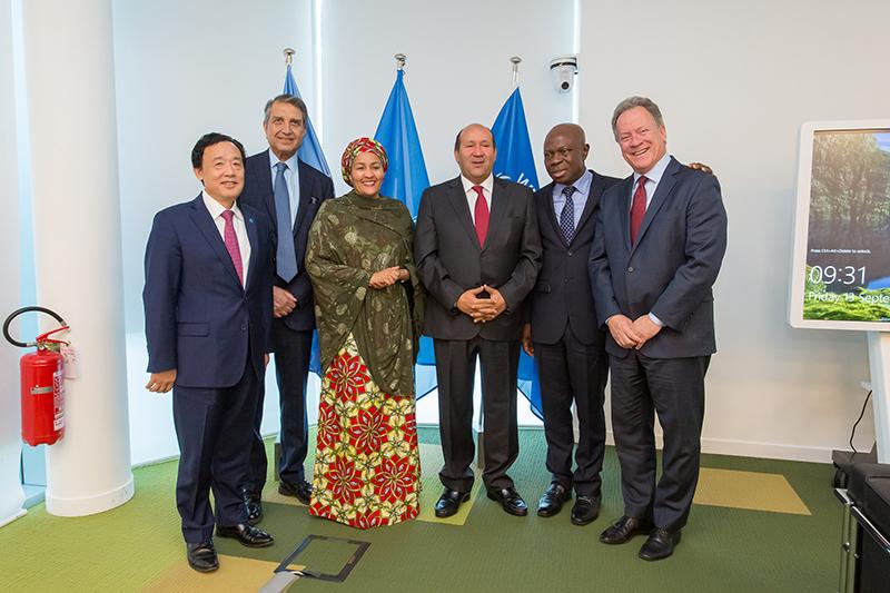 Photo Credit: WFP/Massimo Tartaglia