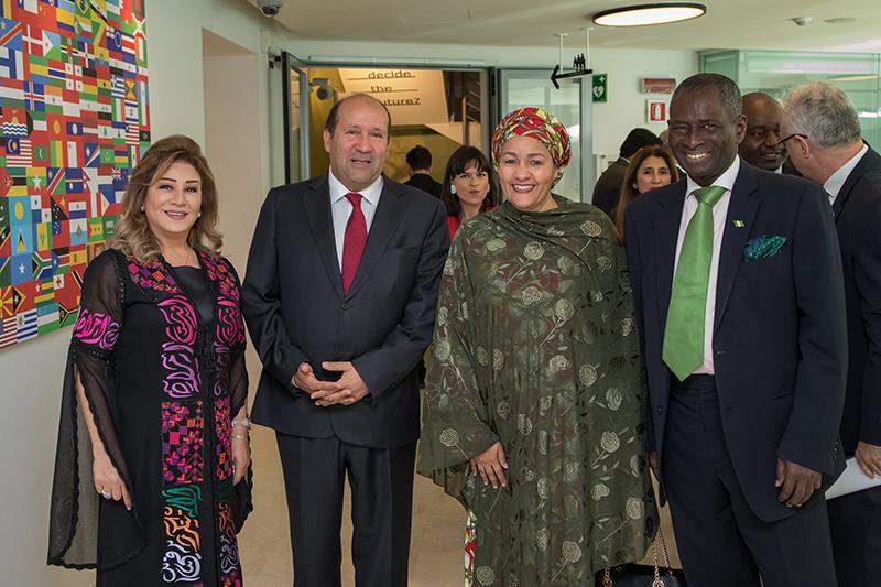 Photo Credit: WFP/Massimo Tartaglia