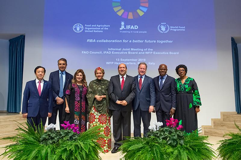 Photo Credit: WFP/Massimo Tartaglia