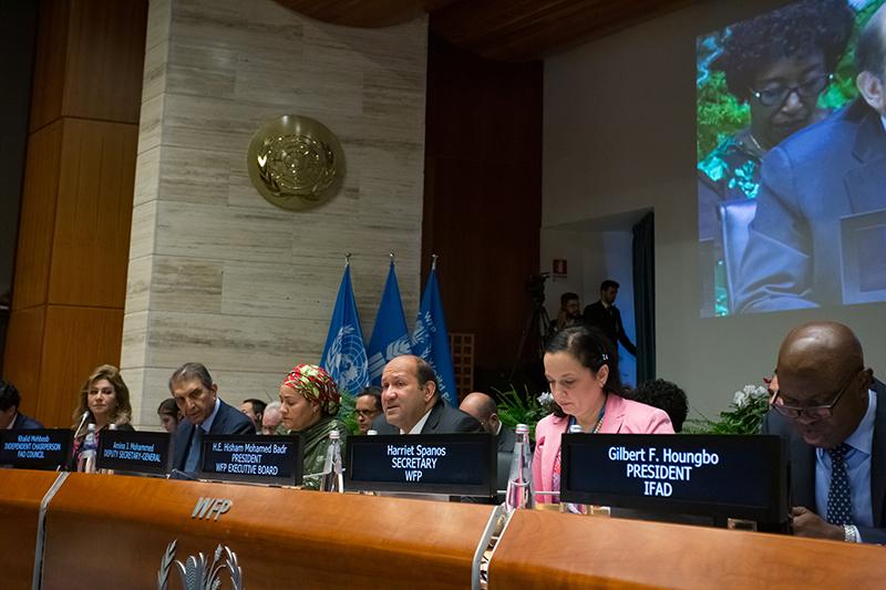 Photo Credit: WFP/Massimo Tartaglia