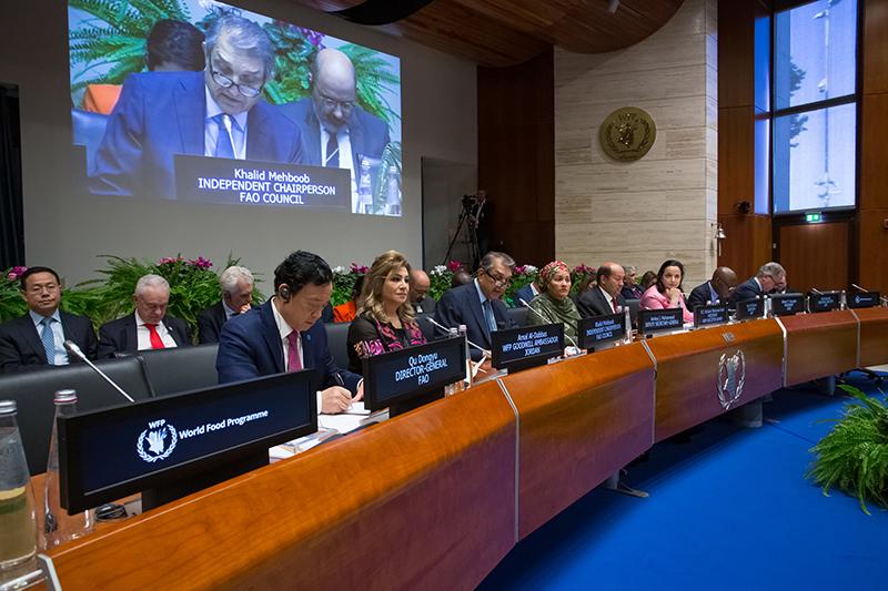 Photo Credit: WFP/Massimo Tartaglia