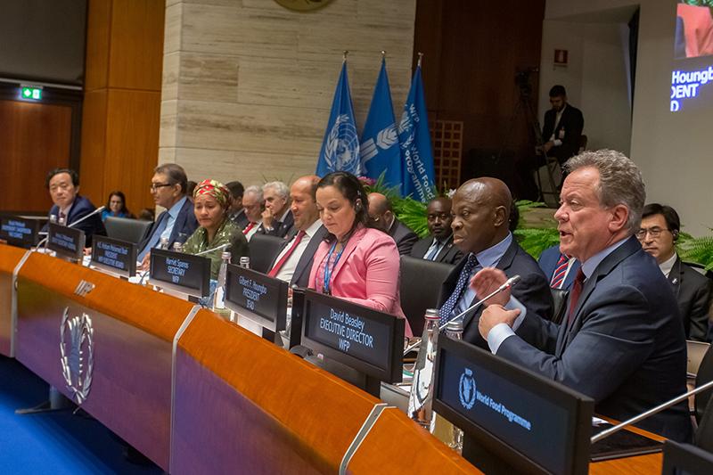 Photo Credit: WFP/Massimo Tartaglia