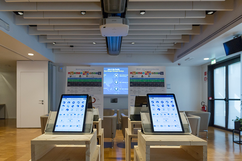 Photo Credit: WFP/Giulio d'Adamo