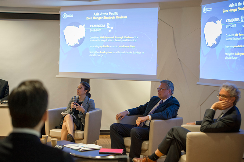 Photo Credit: WFP/Giulio d'Adamo