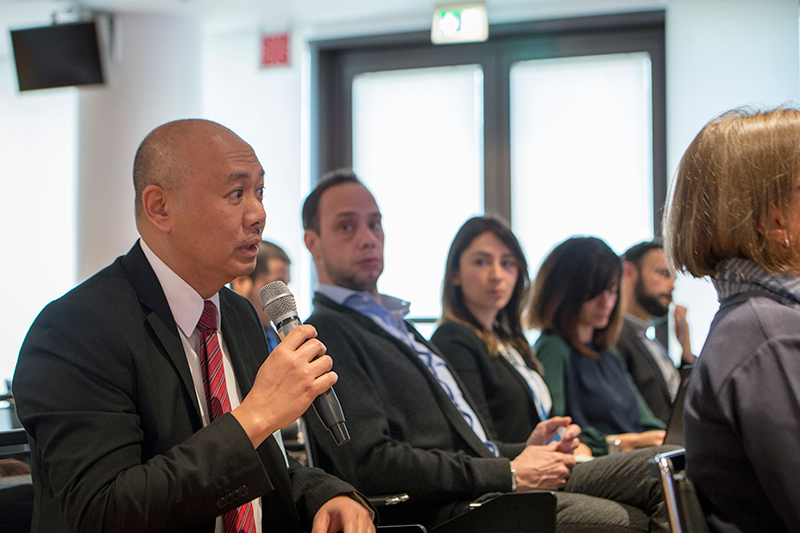 Photo Credit: WFP/Giulio d'Adamo