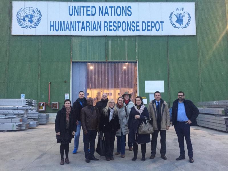 Photo: WFP/Andrea Tornese