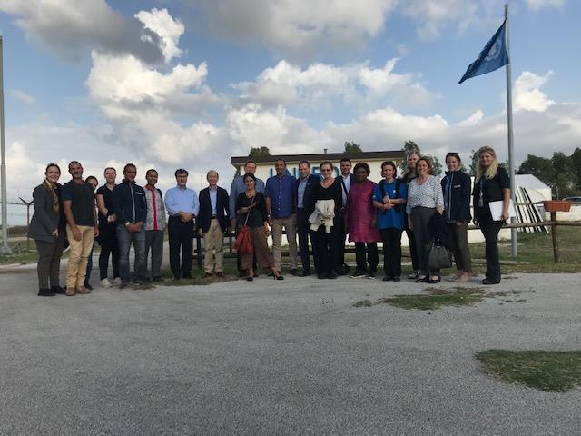 Photo credit: WFP/Harriet Spanos