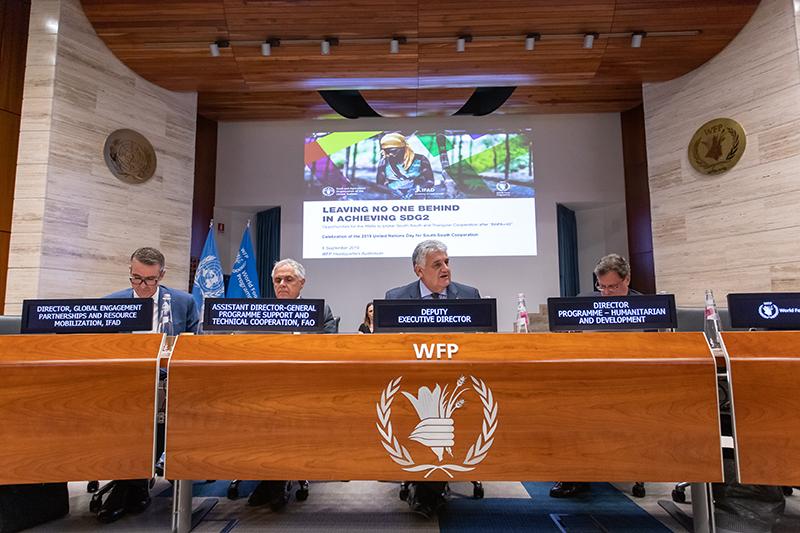 Photo Credit: Massimo Tartaglia