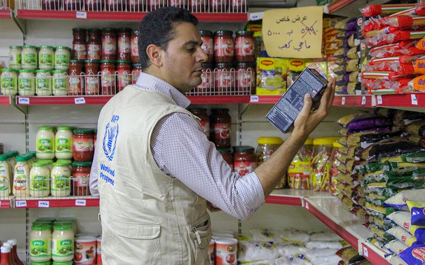 Executive Board Field Visit in Turkey and Lebanon