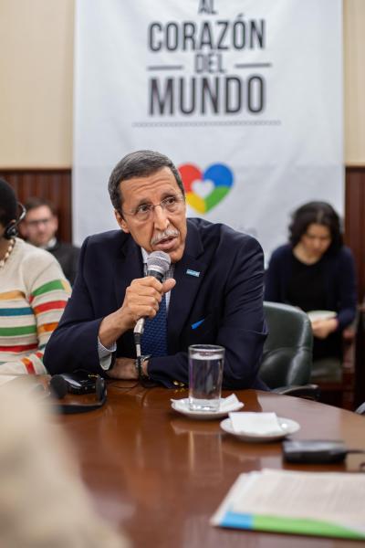 Meta - Photo Credit: UNDP/UNFPA/UNOPS, UNICEF, UN-Women and WFP