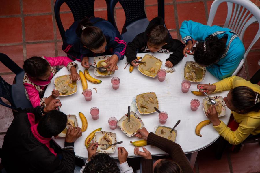 Meta - Photo Credit: UNDP/UNFPA/UNOPS, UNICEF, UN-Women and WFP