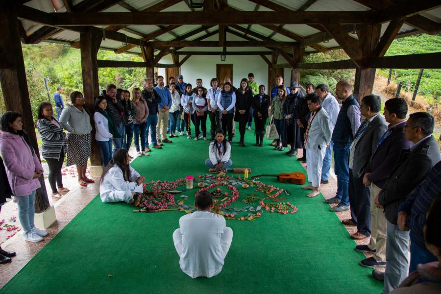 Meta - Photo Credit: UNDP/UNFPA/UNOPS, UNICEF, UN-Women and WFP